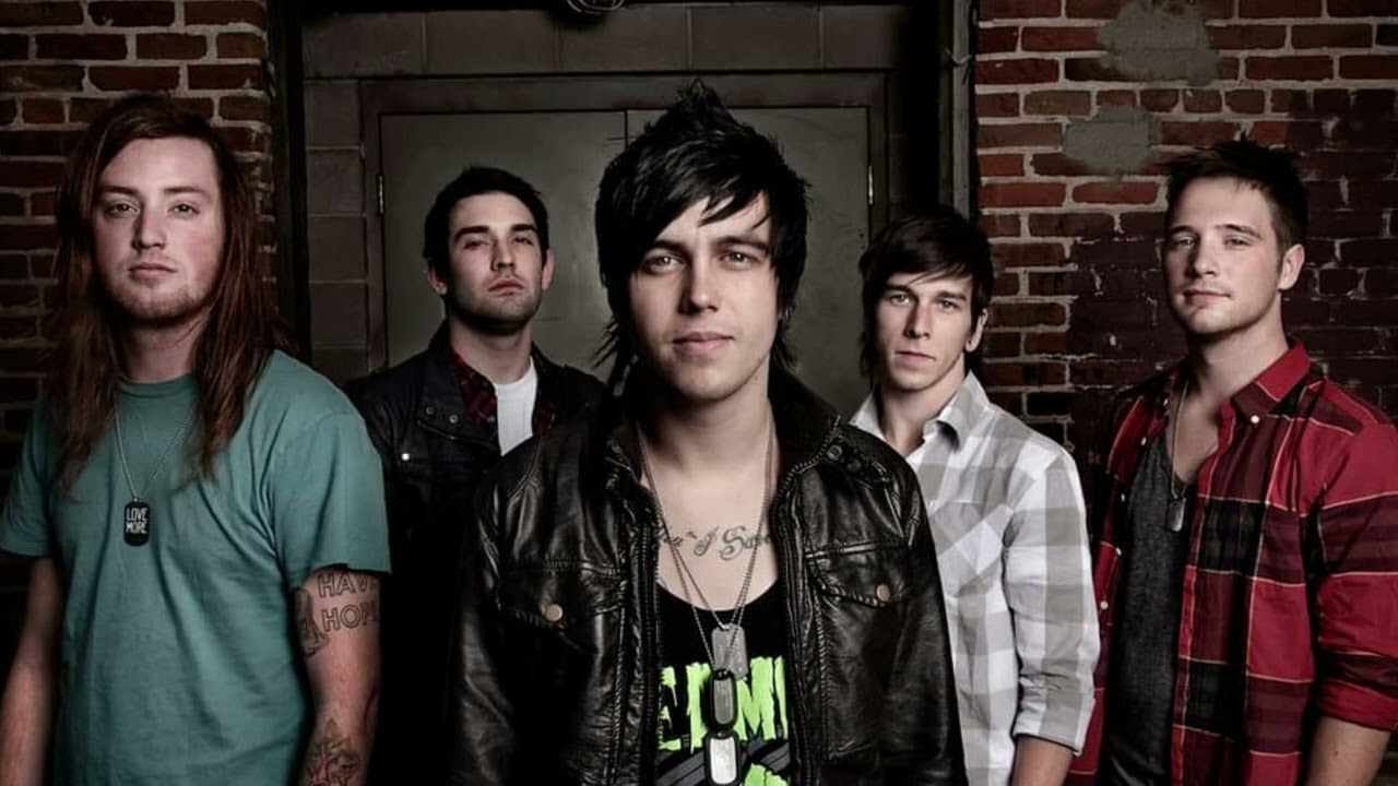 With Ears to See and Eyes to Hear (Acoustic Version) - SLEEPING WITH SIRENS | Vocals Only Acapella
