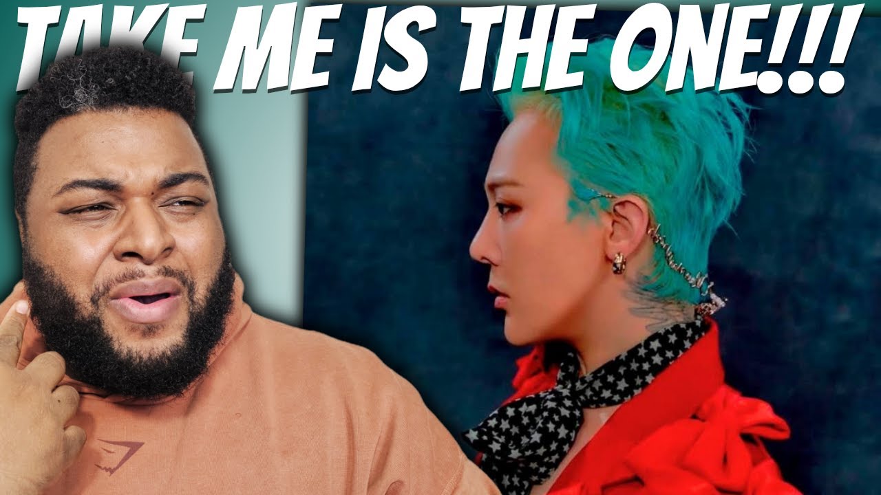 G DRAGON | 'Ubermensch' Album Listen/Reaction!!!
