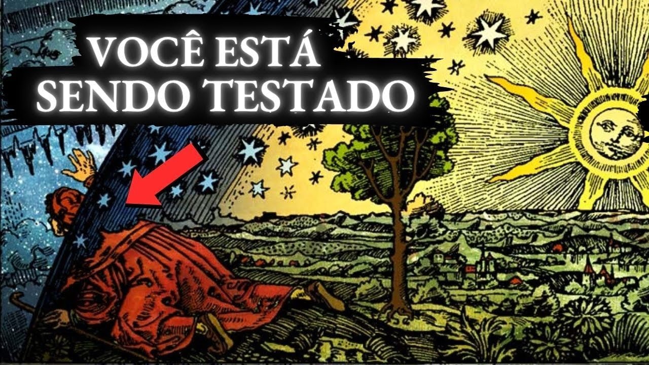 Como o Universo TESTA VOCÊ Antes Que Sua Realidade Mude - Mudança Quântica