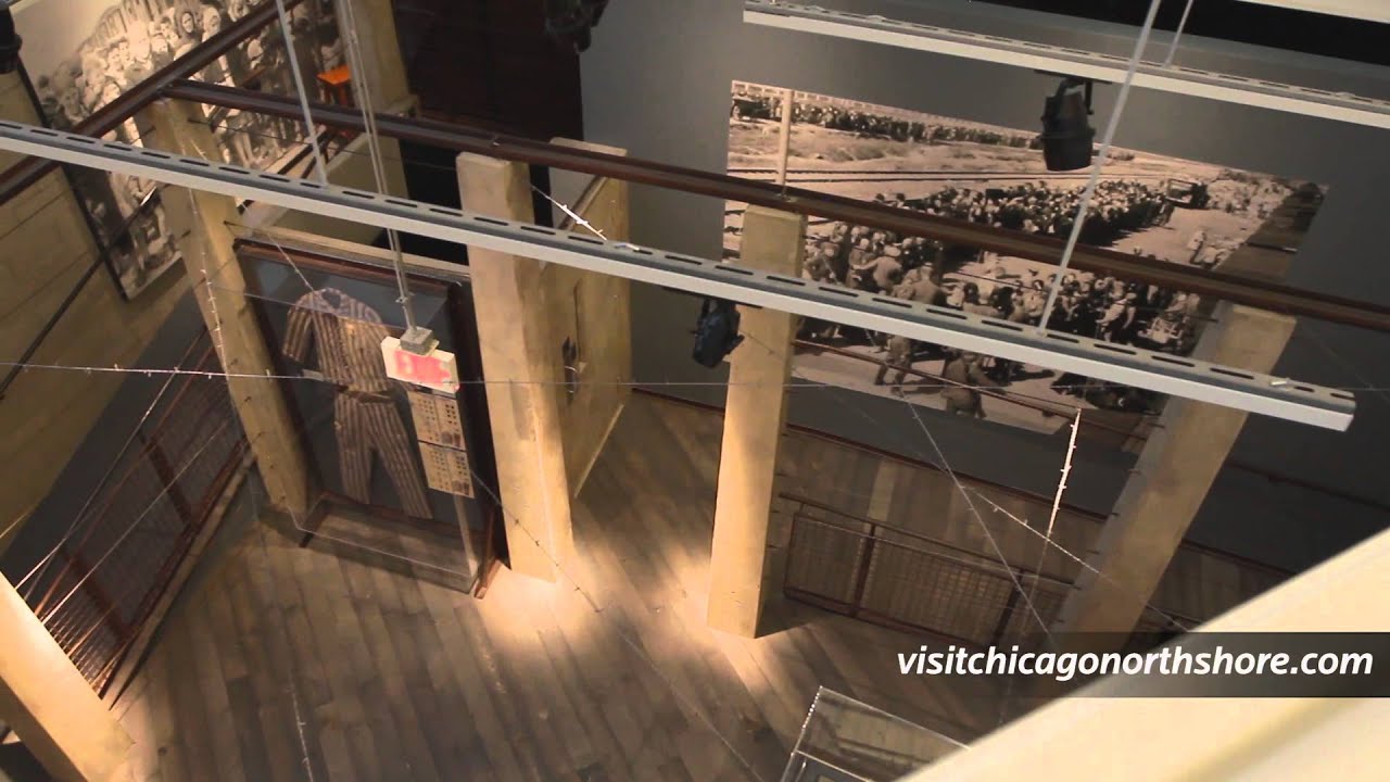 : Explore Chicago&rsquo;s North Shore | Botanical Gardens & Museums