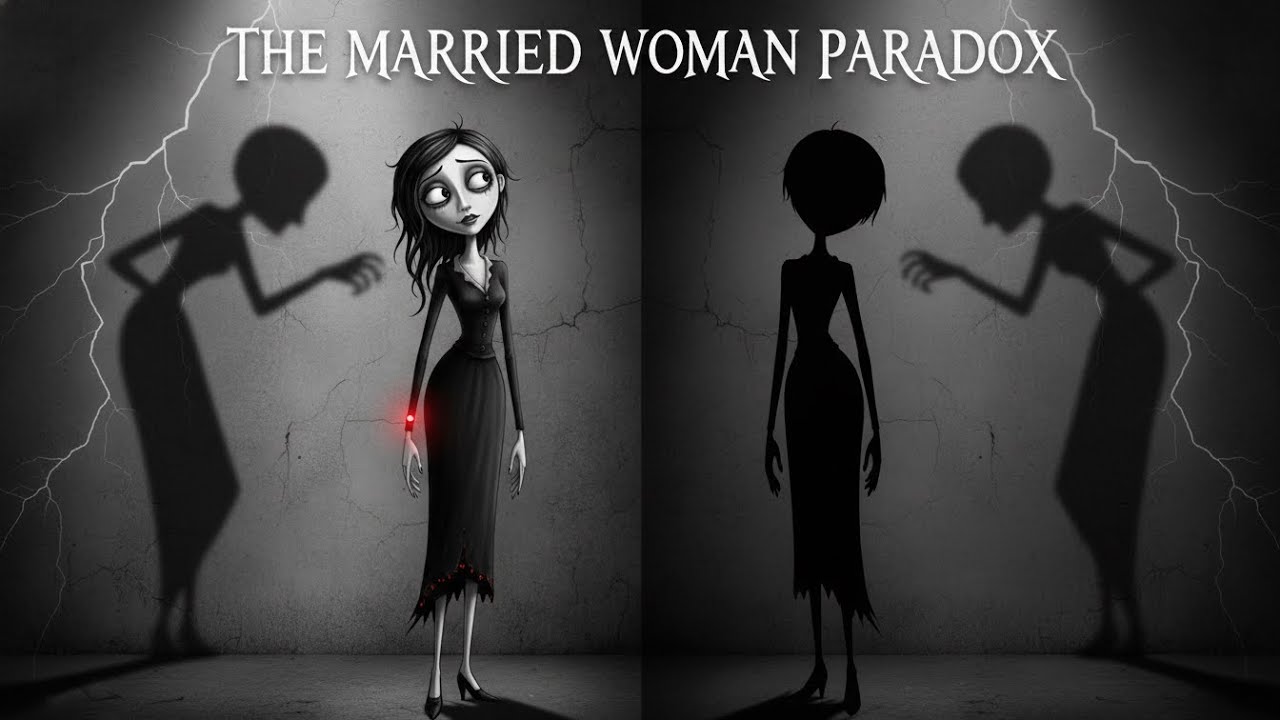 Why Married Women Fall Faster Than Single Girls