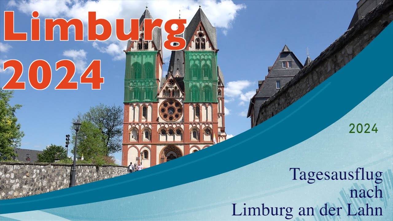 Limburg an der Lahn