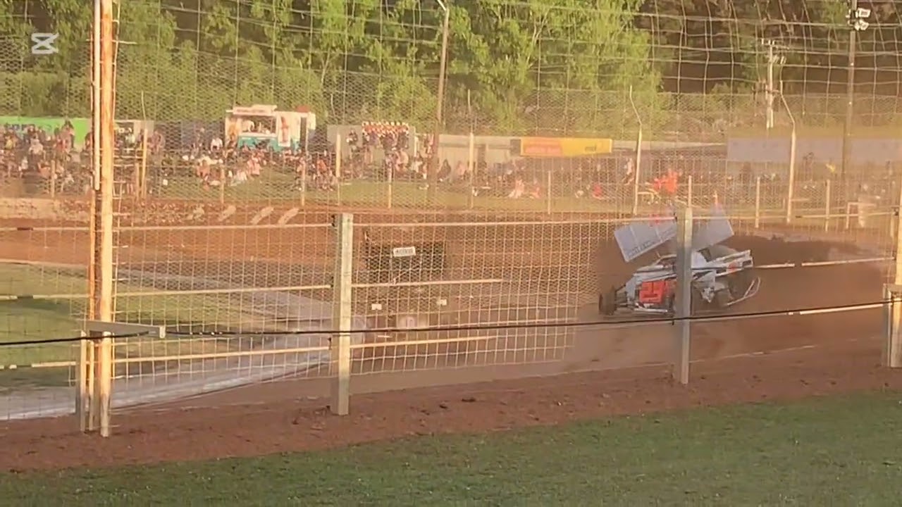 2025/26 NZ Modified Champs: Repechage 