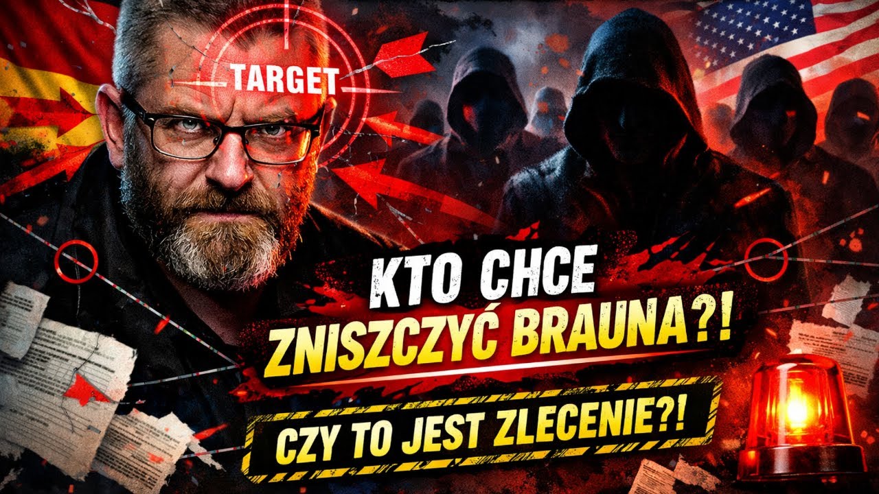 Raport Kubickiego 288. Czy to jest zlecenie?