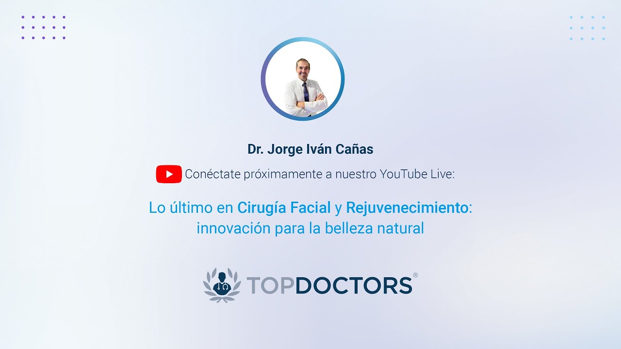 Lo último en Cirugía Facial y Rejuvenecimiento: innovación para la belleza natural