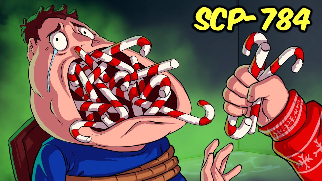 Top 15 Evil SCP! (Compilation)
