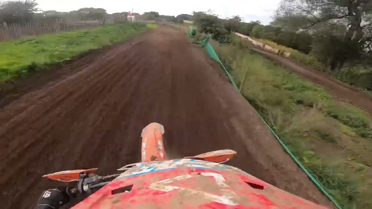 Falcon MX championship round 10 race 3 novice group @daltonmx (02/10/22)