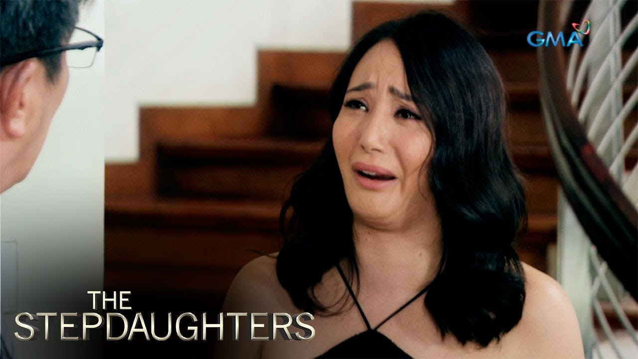 The Stepdaughters Teaser Ep. 61: Hagupit ng karma!
