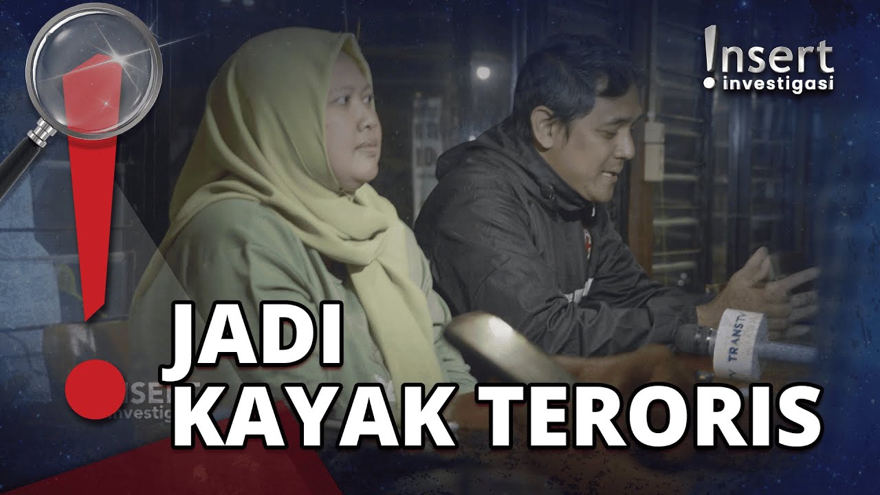 Hogi Minaya Korban Jambret Dituding Jadi Tersangka, Pakai Gelang GPS