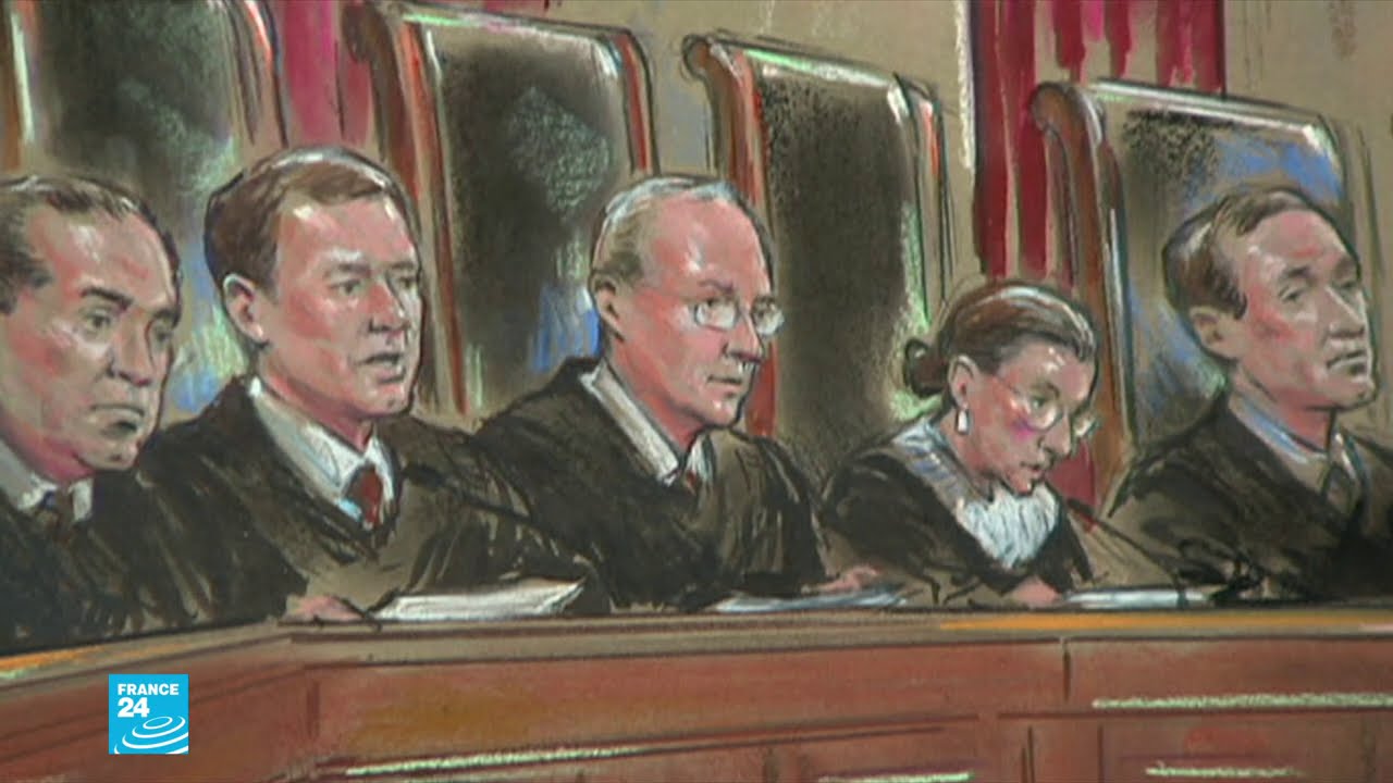 الولايات المتحدة: ما هي المحكمة العليا وما اختصاصها وصلاحياتها؟