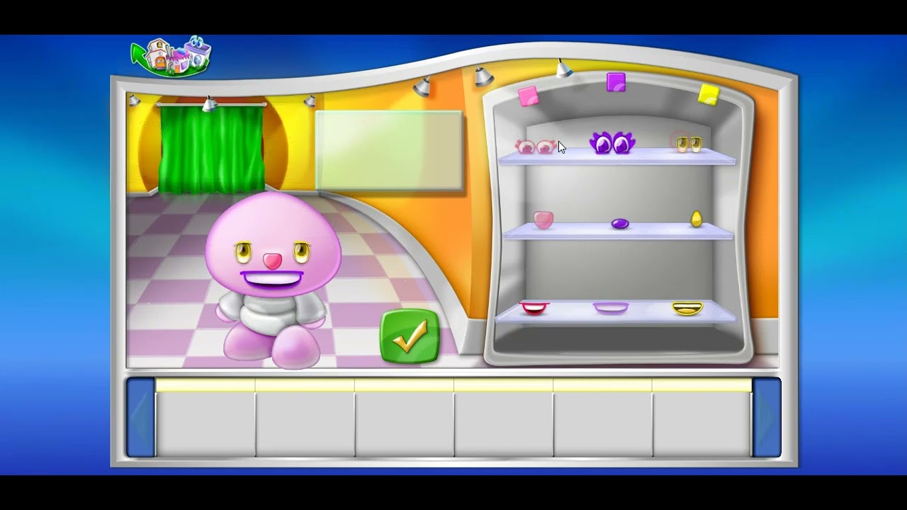 Purble Place purble shop part 6
