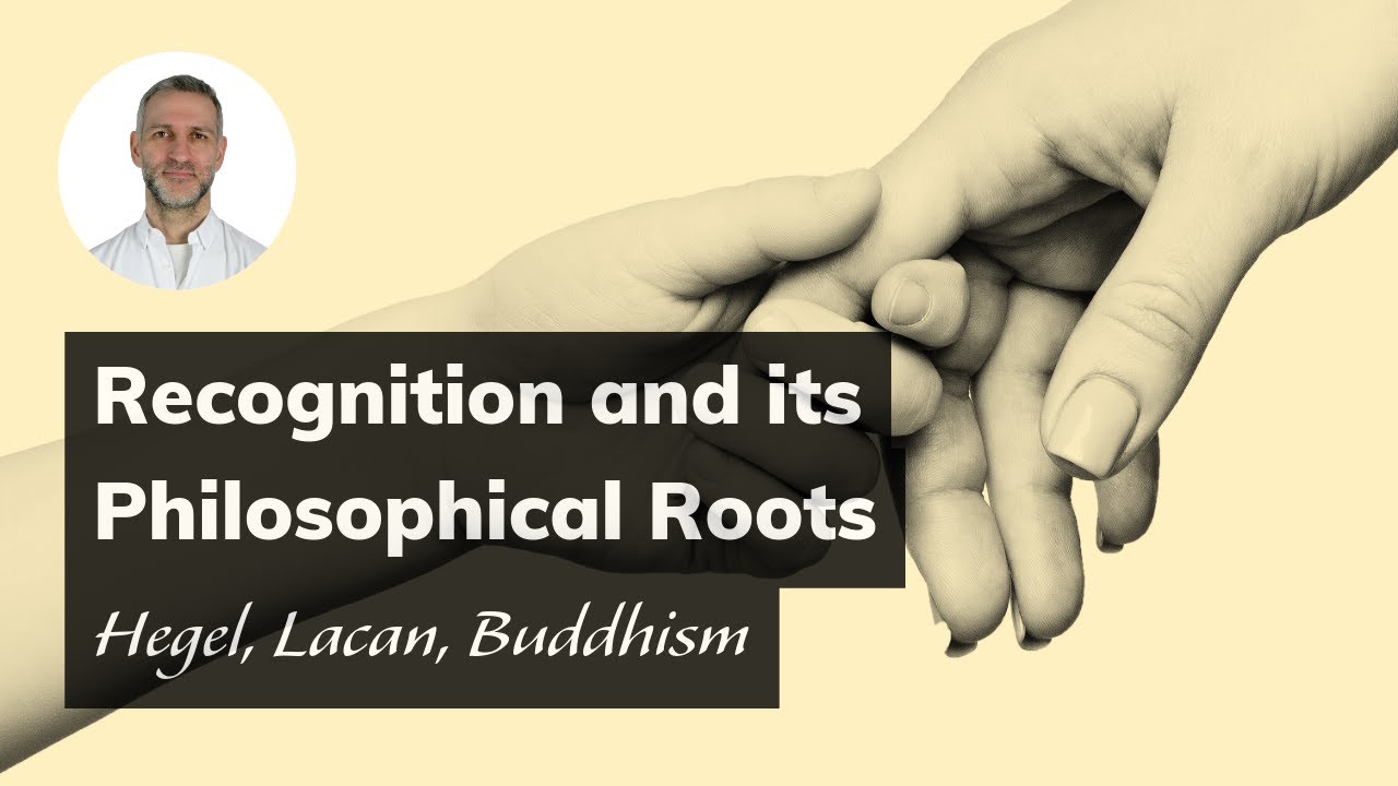 Social Recognition and its Philosophical Roots