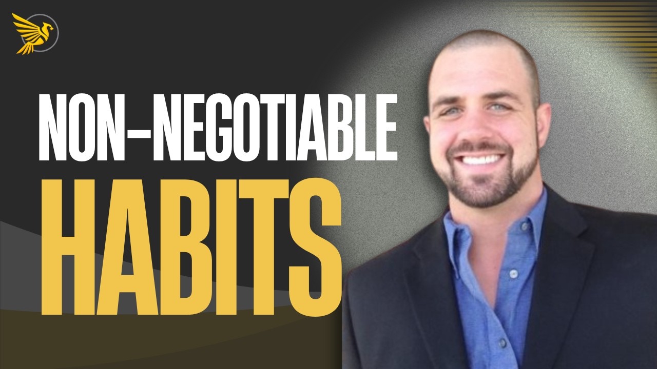 The Habits Behind 600k+ (Final Expense)