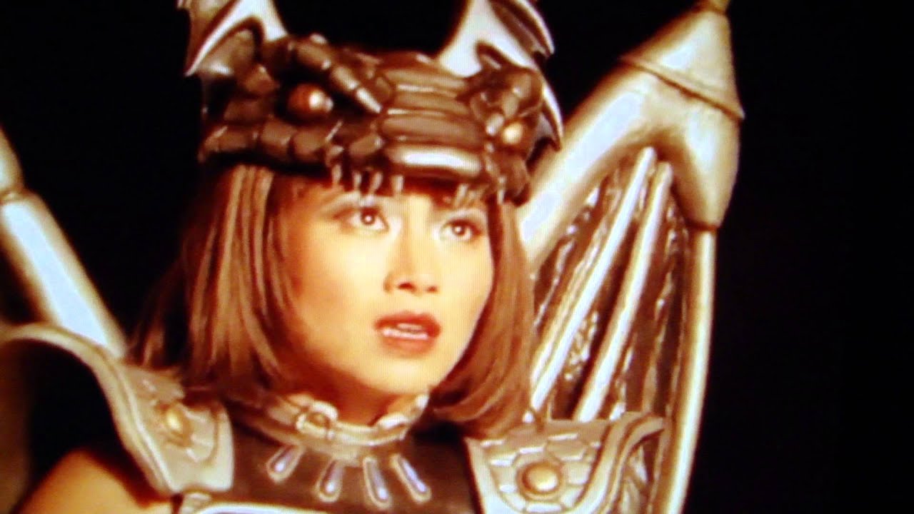Queen Bansheera Kills Vypra..
