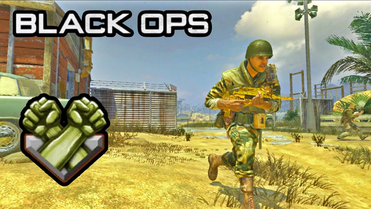 BO1 2026 Road To 7th Prestige Ep.7 (COD Black Ops 1)