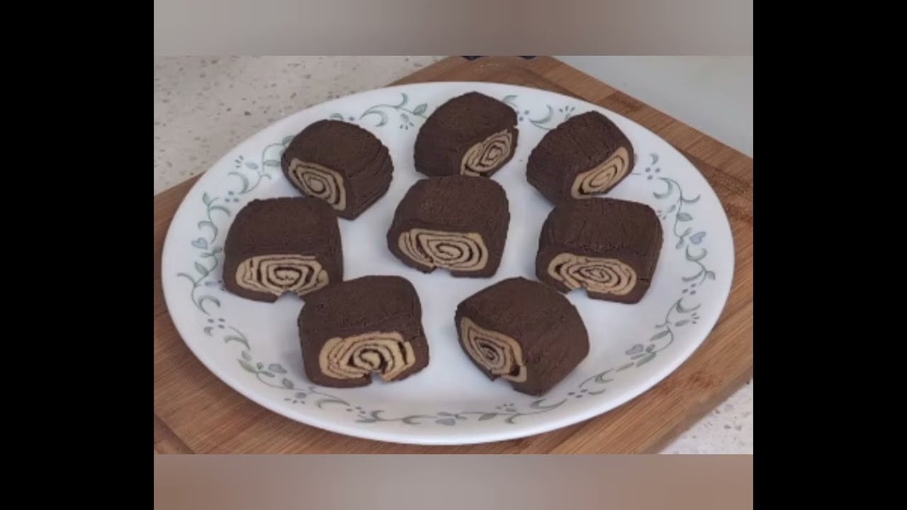 Different Type of Cookies. वूड्स जैसे दिखने वाली कुकीज.