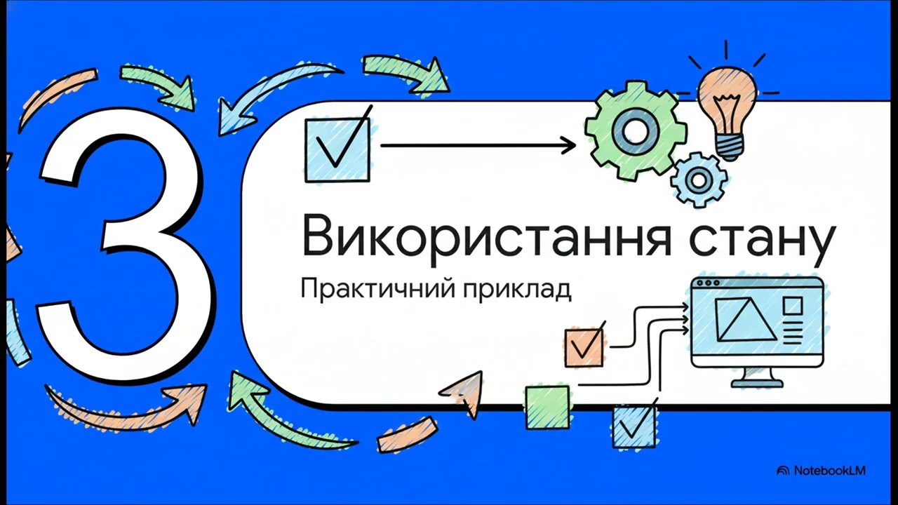 Використання прапорців у проєктах з розгалуженнями