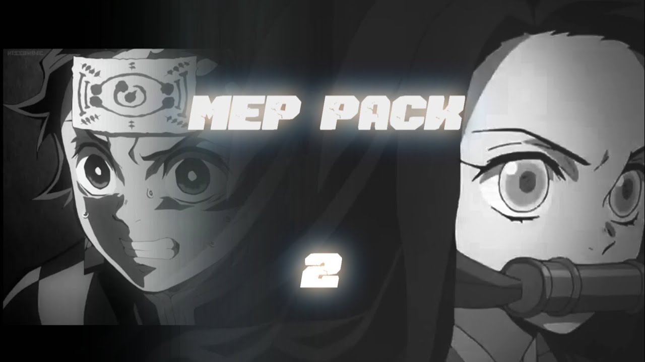 AMV PACK #2