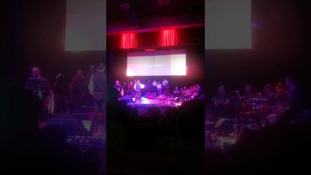 Recep Tayyip Erdoğa Üniversitesi Yöresel Müzik Konseri 31 Mart 2022 1. Bölüm Ağladım Gülemedim