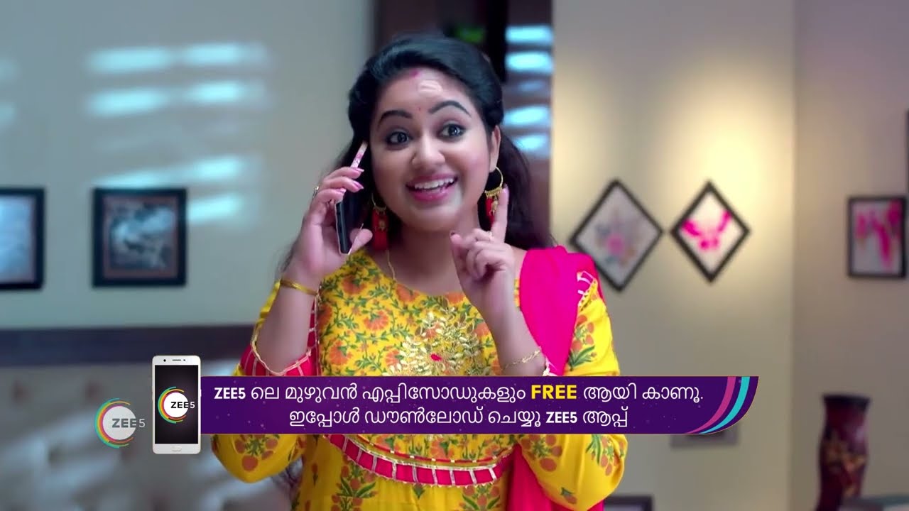 Mrs Hitler | Ep - 529 | Webisode | Nov, 26 2022 | Meghana Vincent, Ponnamma Babu | Zee Keralam