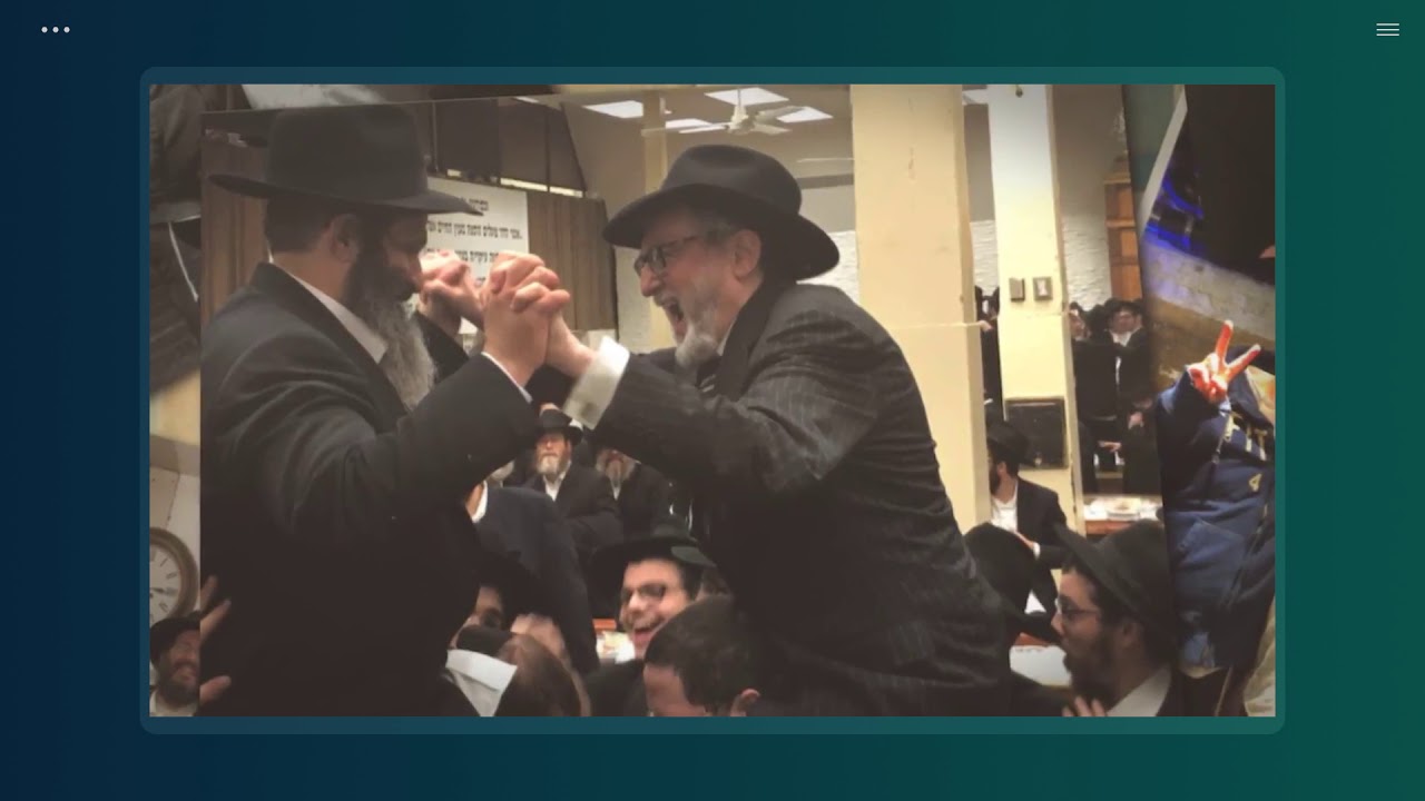 פרשיית האסיר המשוחרר - שלום רובשקין | קליפ סיכום