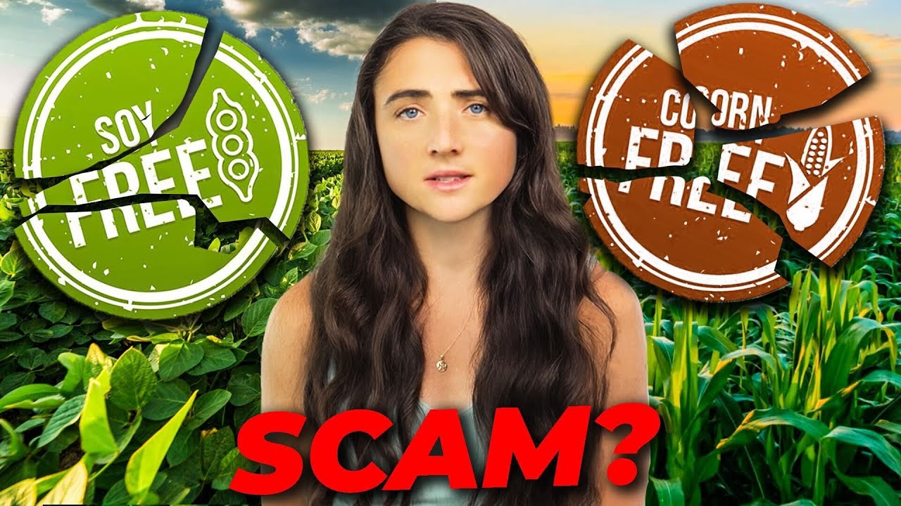 Corn & Soy Free Isn&rsquo;t Enough (Here&rsquo;s Why)