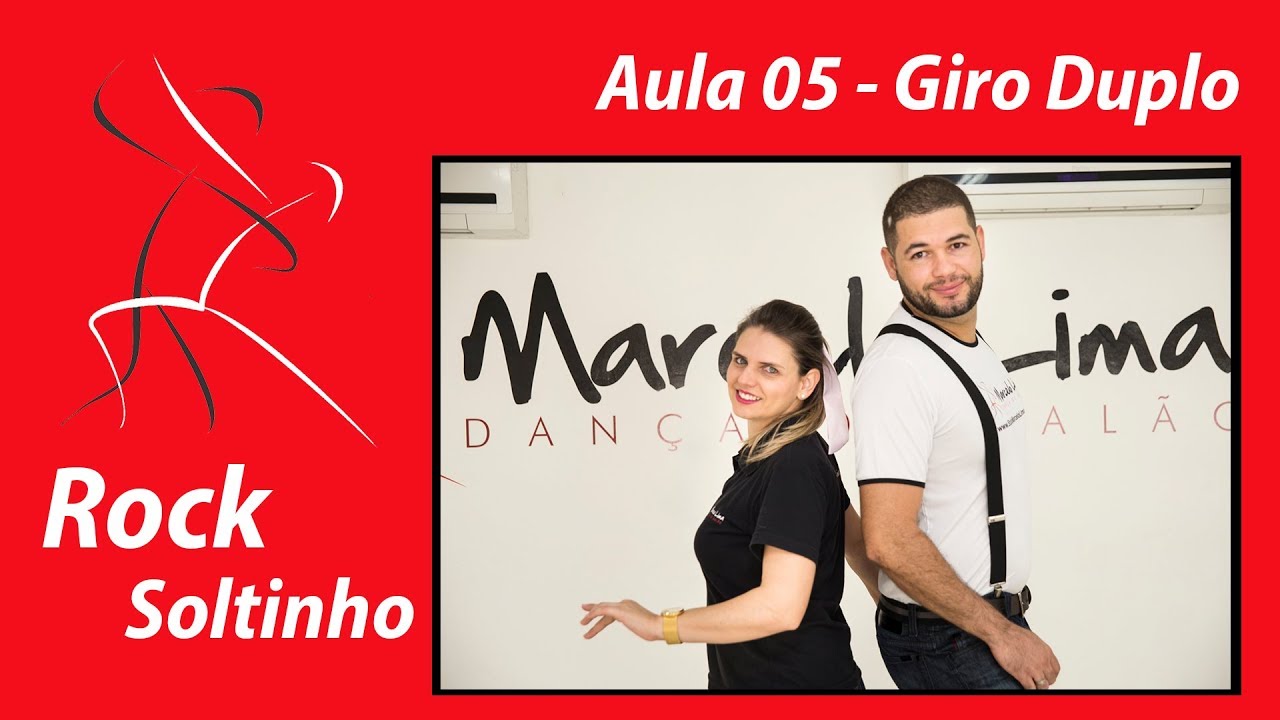 Aula 05 de Rock Soltinho - 