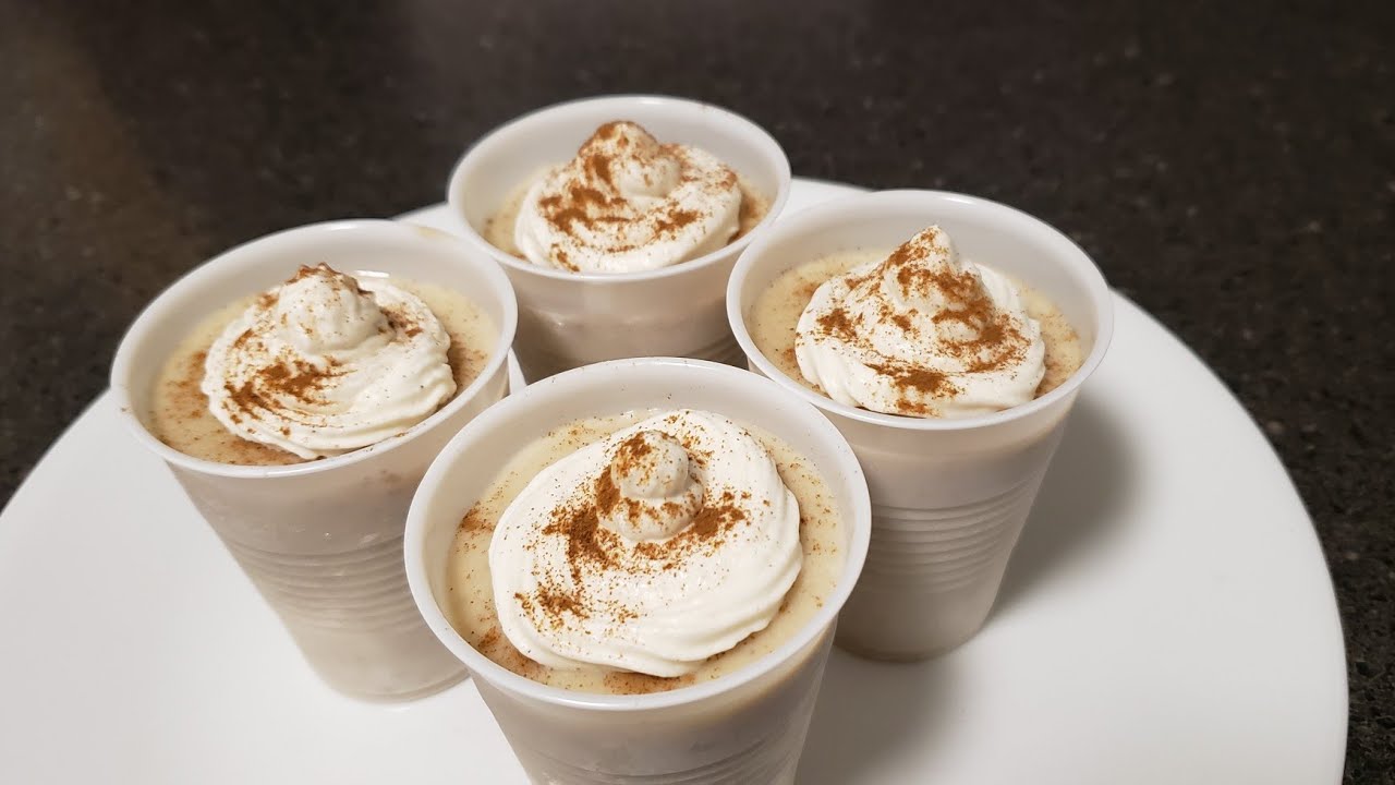 COMO HACER LIMBERS DE COQUITO