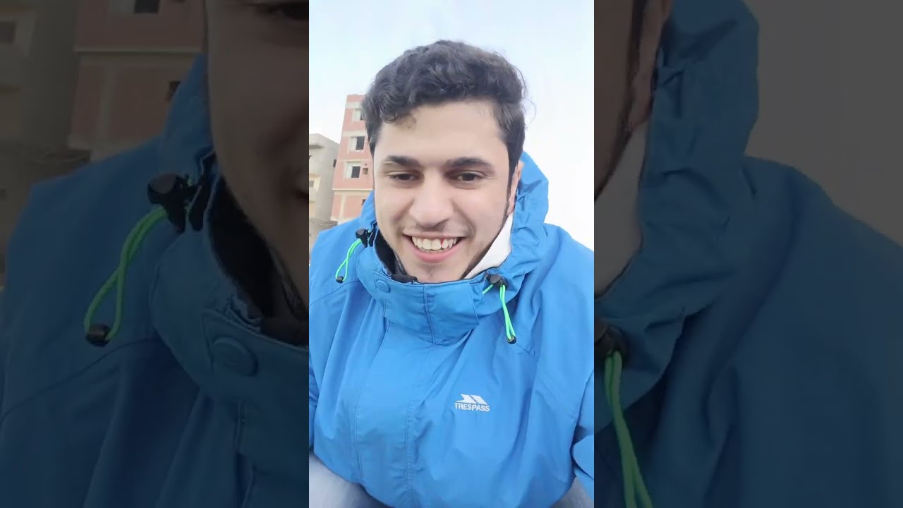 ولا تمدن عينيك ! قصه حقيقية 
