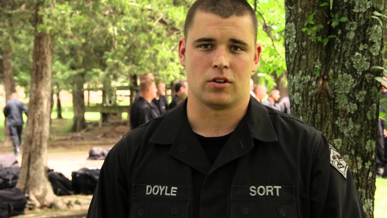 CCA Sort Promotional Video
