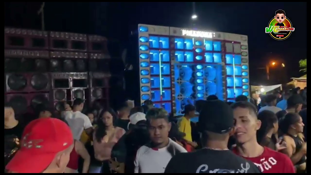 MELÔ DA MULHER INGRATA (lançamento) DJ JOEL SOUZA - CARRETINHA PIRADONA