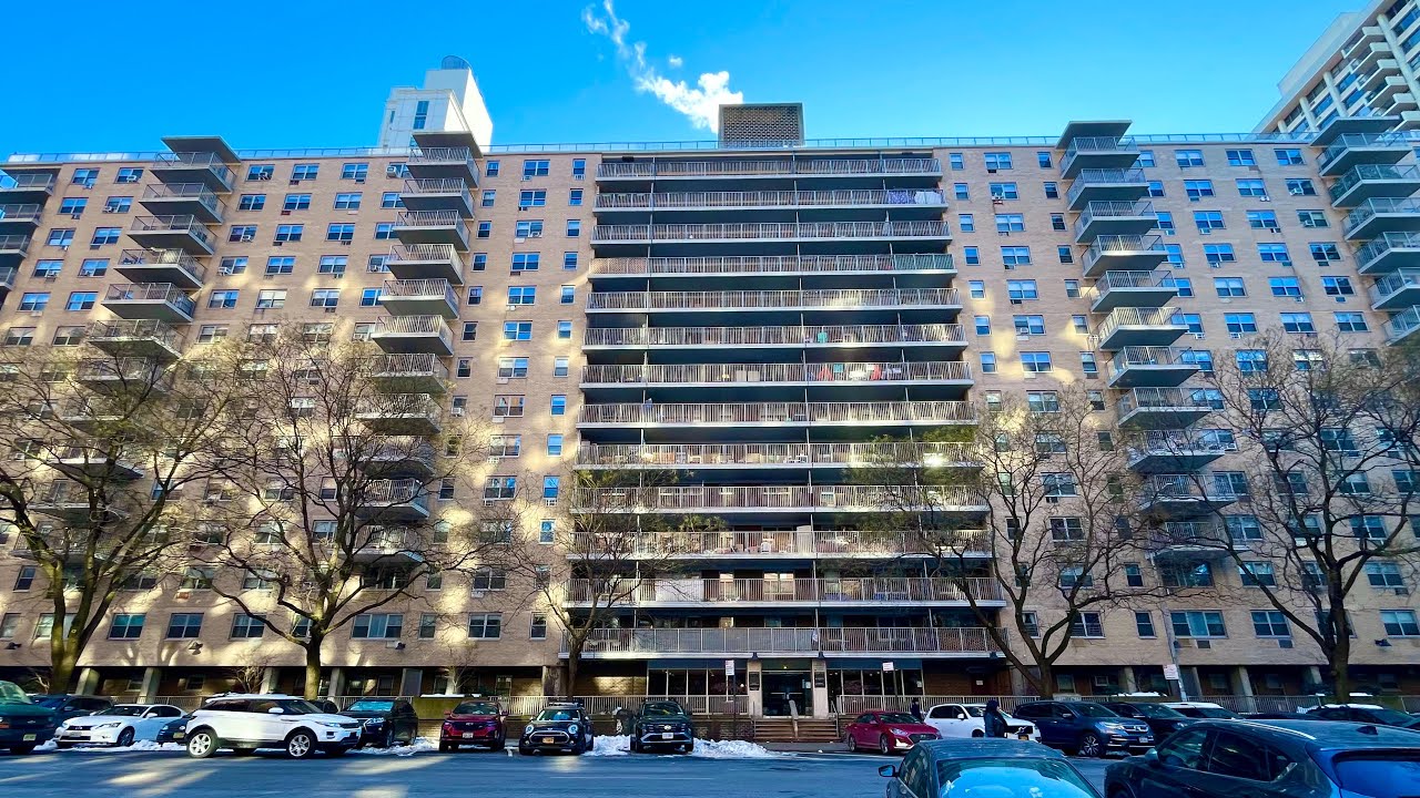 INSIDE a Sun Blasted 3BR/2BA + Terrace Next to Central Park | Doorman | 50 W 97th 12R | The Lost Boy