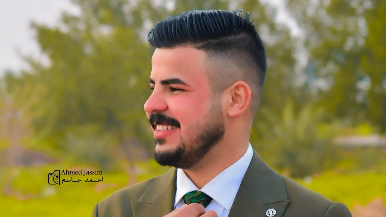 حفل زفاف سجاد غالب الازيرجاوي الف الف مبروك/المصور احمد جاسم