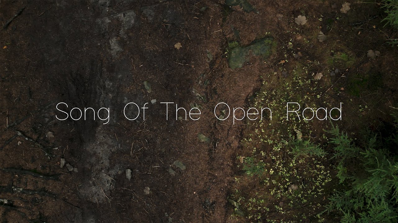 Song Of The Open Road || Short Student Film