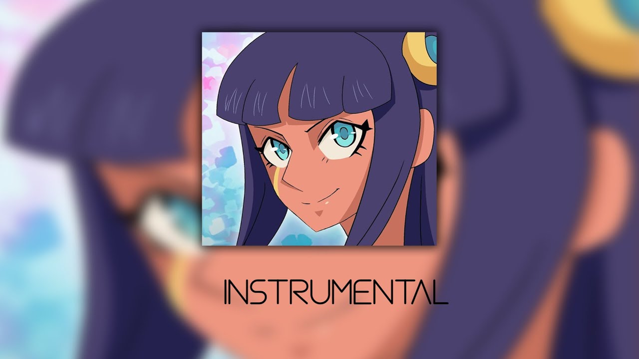 Diosa Isis - Destripando la Historia (Instrumental)
