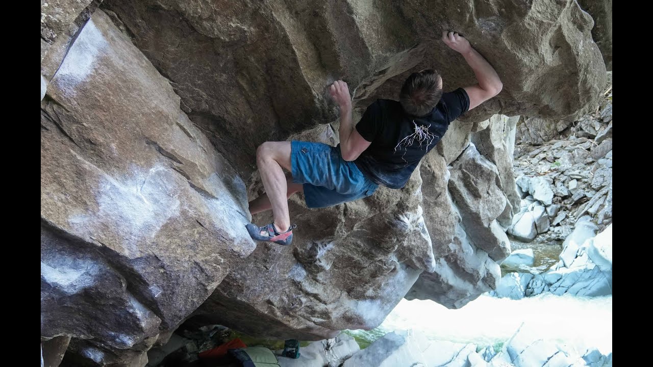 Stil vor Talent 8C/V15