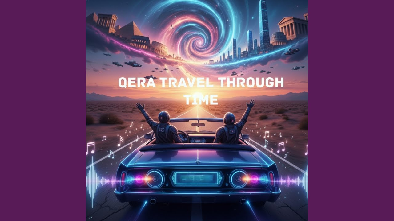 Travel through time
