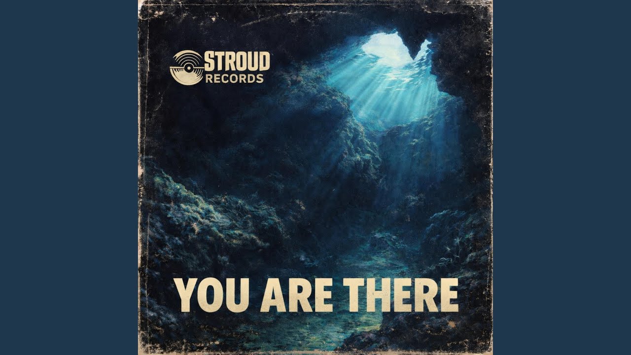 You Are There