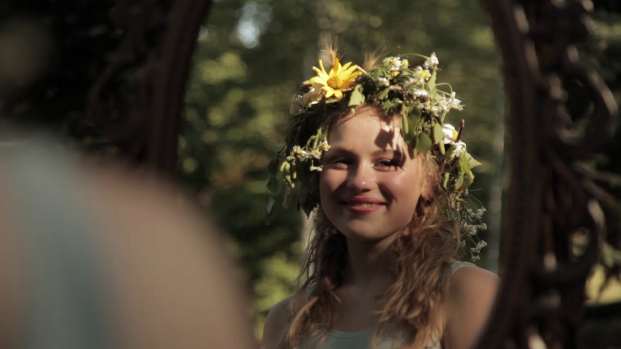 Сила - Illaria, DakhaBrakha, ONUKA, Katya Chilly студия танца Шарм