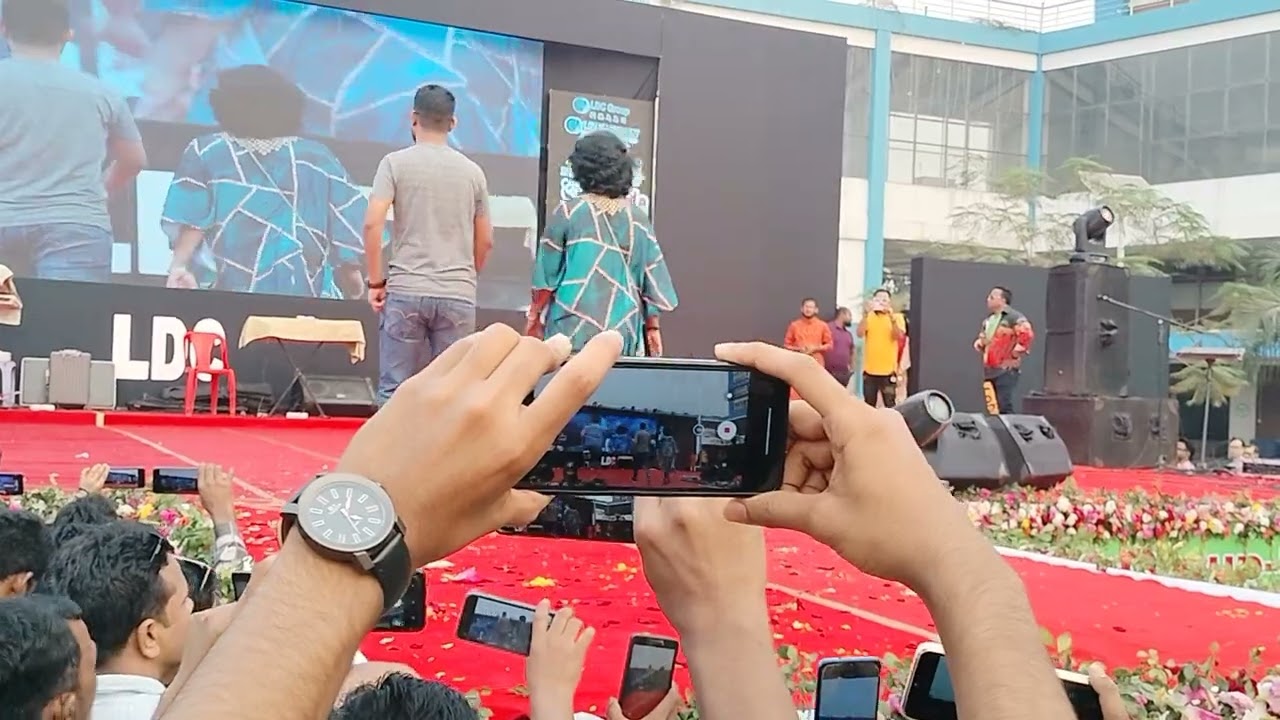 Ldc group fashion show 2023