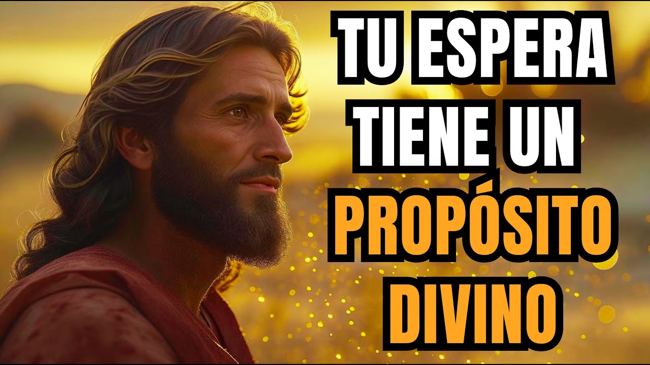 El Reloj de Dios: La Sabiduría del Tiempo y la Misericordia ✨ #mensaje #Dios