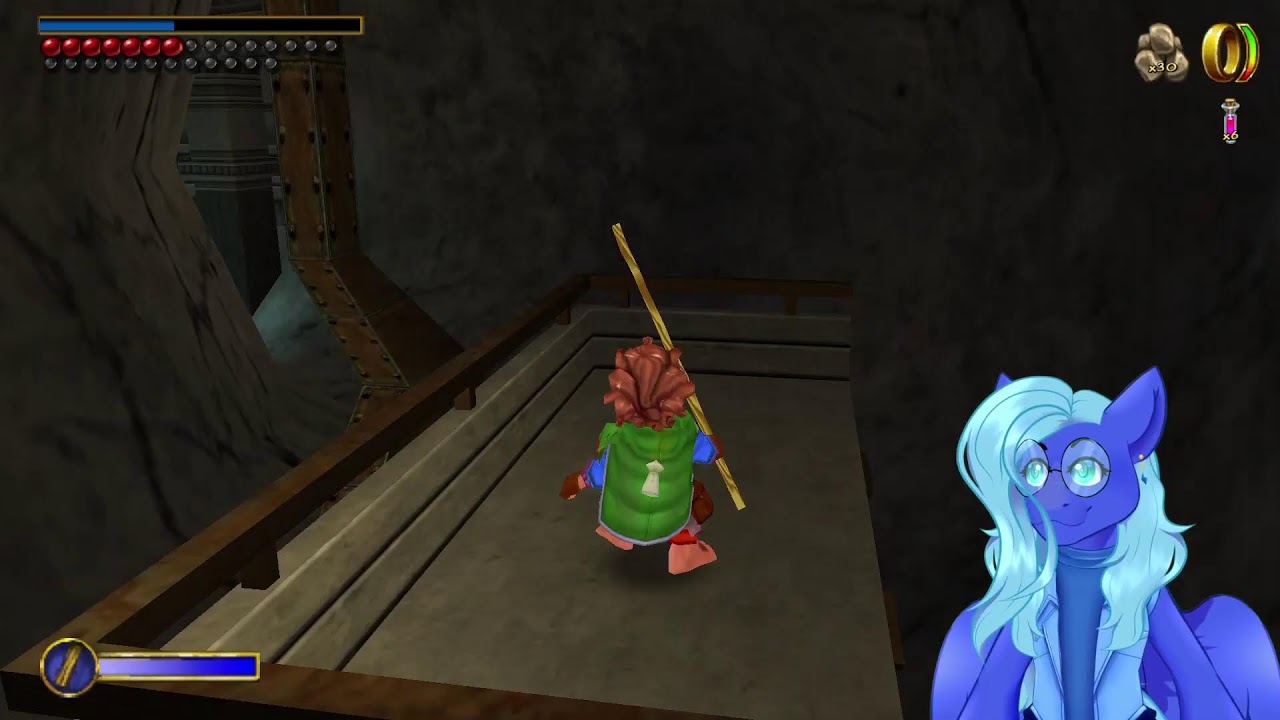 【The Hobbit】(2003) Last Stream Before HarmonyCon!!