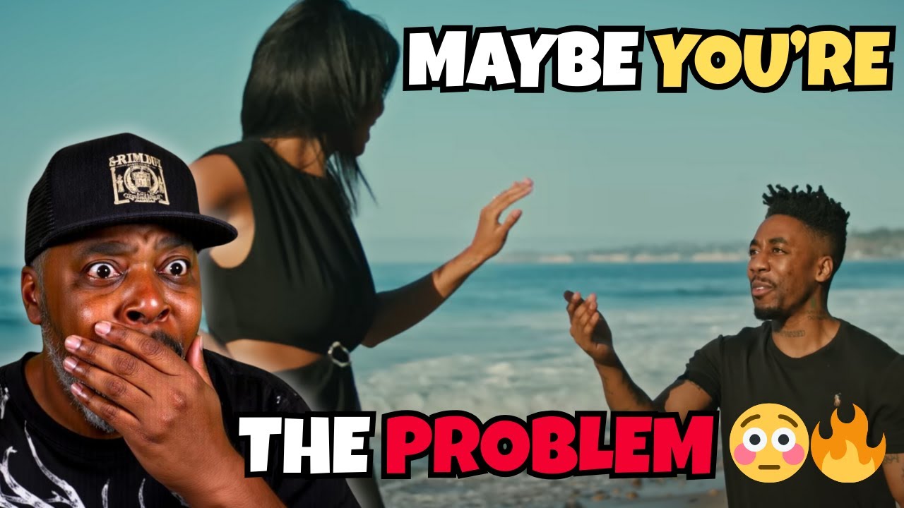 THIS ONE CUT DEEP 💔🔥 | Dax – You’re The Problem Reaction