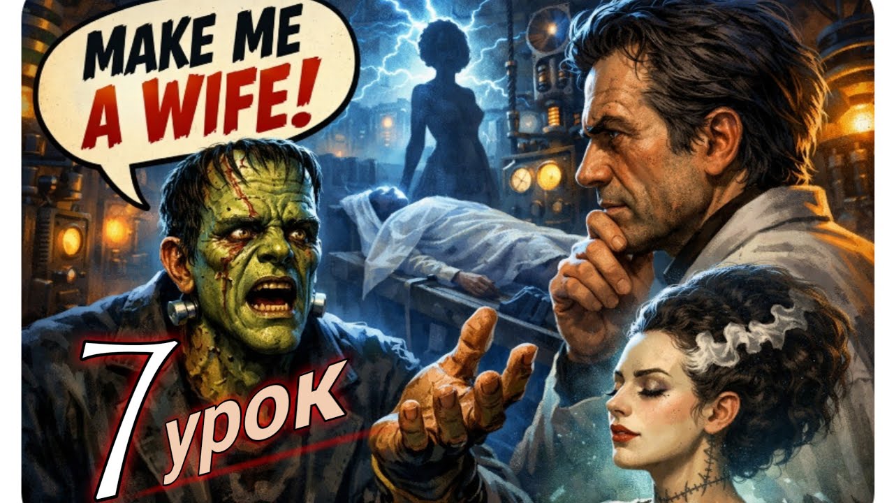 АНГЛИЙСКИЙ НА СЛУХ / 