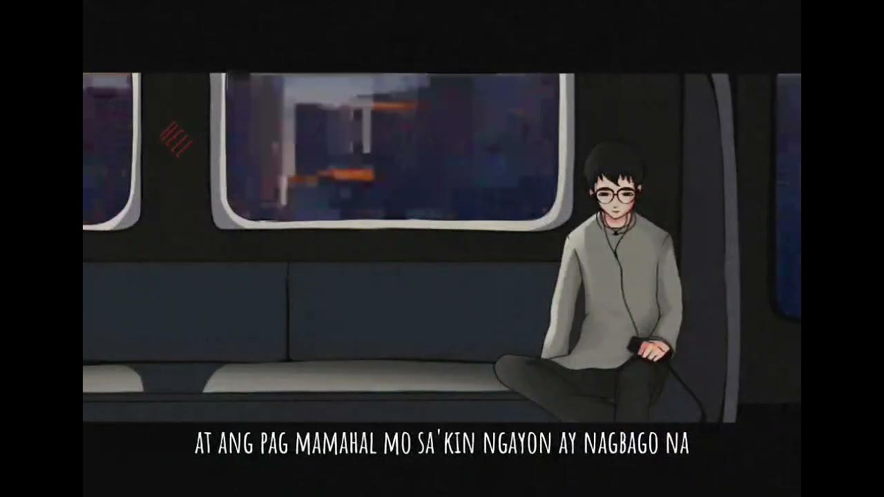 11:11 - MAHAL KITA PERO TAMA NA (official lyric video)