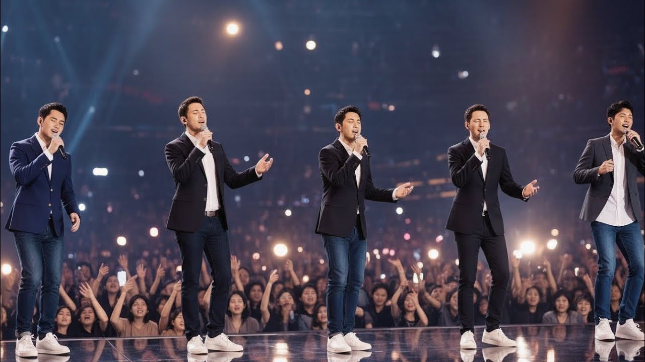 Two Hours With God - Peaceful Gospel Worship Inspired by Westlife | The Popular Gospel Songs In 2026
