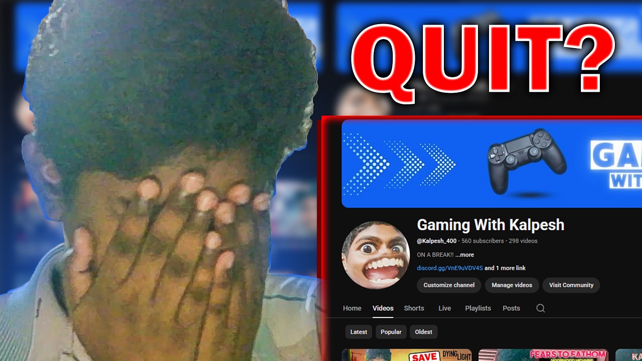 Kaha tha me 3 months se? | I AM BACK AGAIN!!