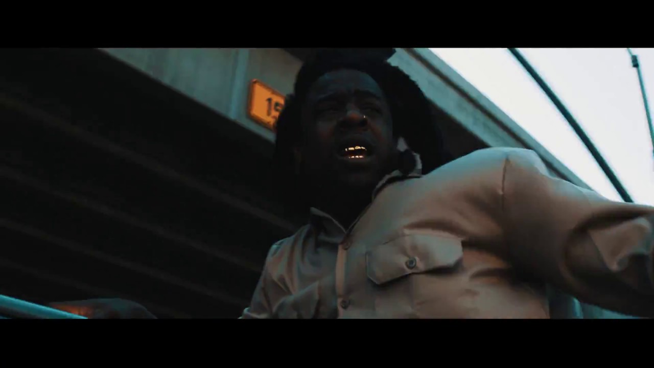 Money Rod Ft Khaotic - Plain Jane