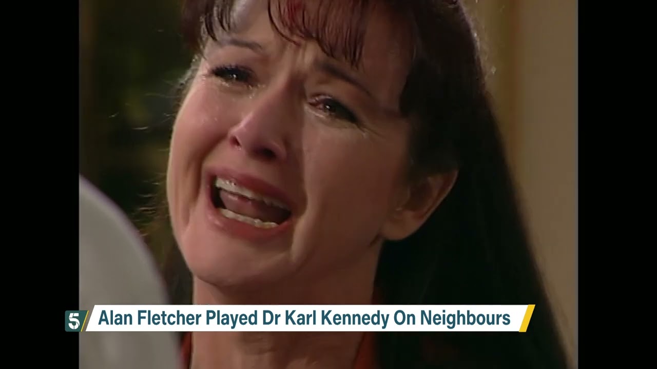 Neighbours comes to an end on July 29th | 5 News