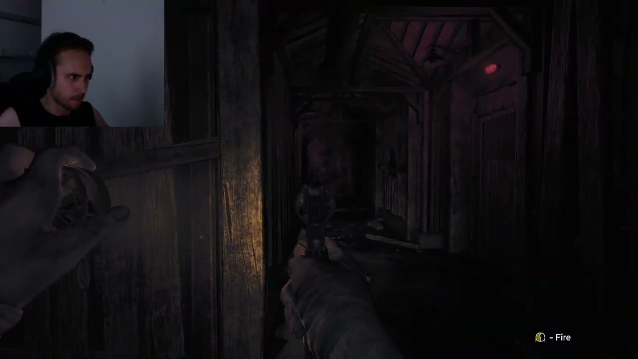 Pelaillaan Amnesia: The Bunker läpi (2/2) (Hard)